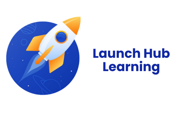 Launch Hub Learning